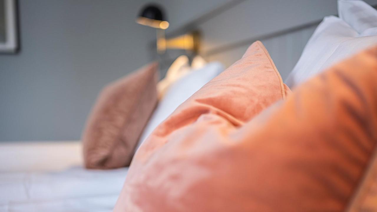 Lundsbrunn Resort & Spa 외부 사진