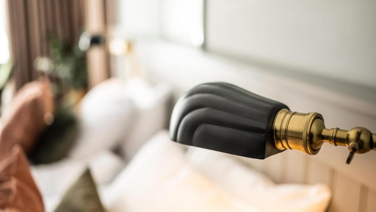 Lundsbrunn Resort & Spa 외부 사진