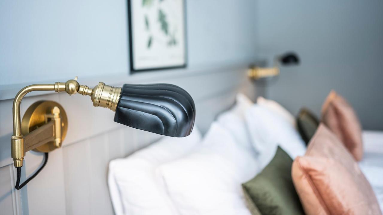 Lundsbrunn Resort & Spa 외부 사진