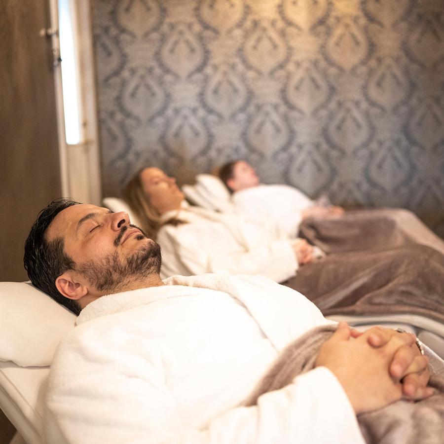 Lundsbrunn Resort & Spa 외부 사진