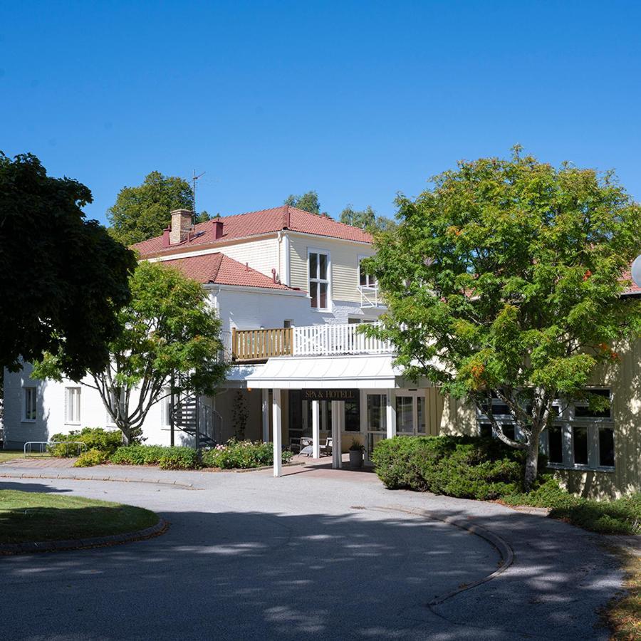 Lundsbrunn Resort & Spa 외부 사진