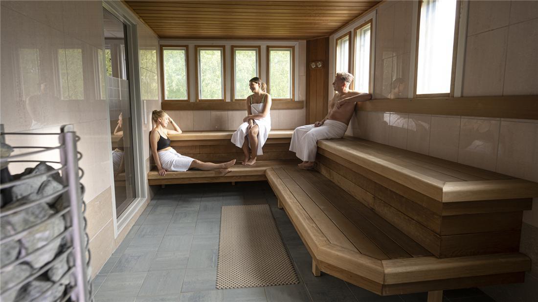 Lundsbrunn Resort & Spa 외부 사진