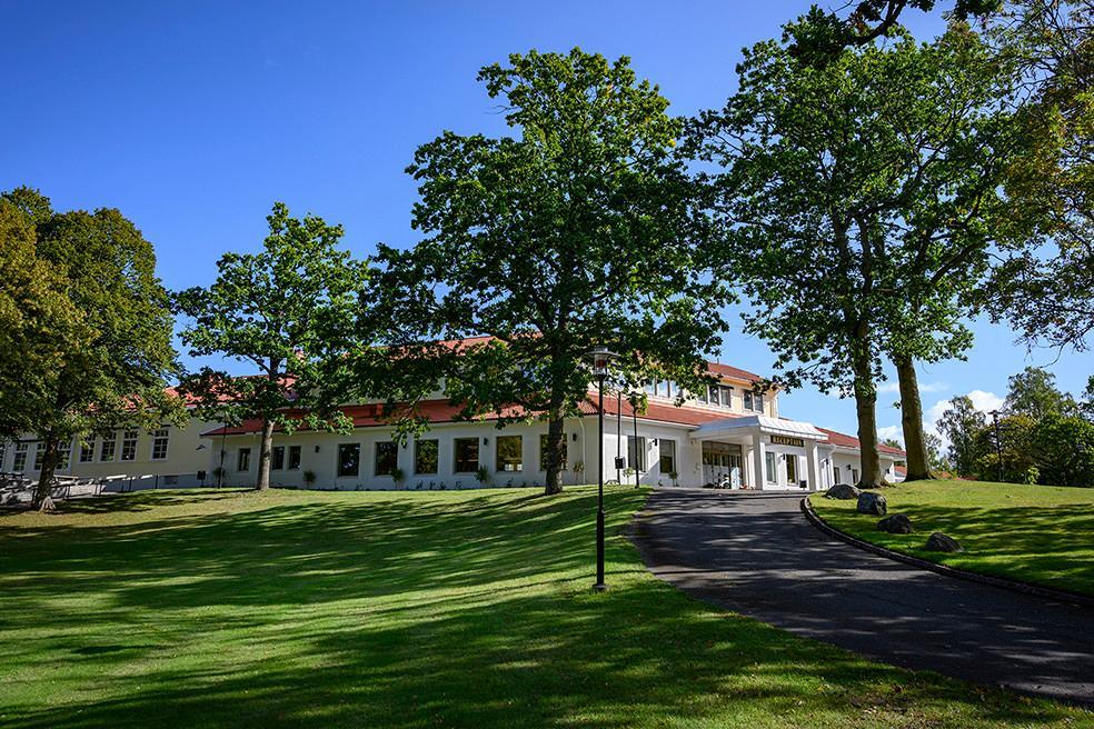Lundsbrunn Resort & Spa 외부 사진