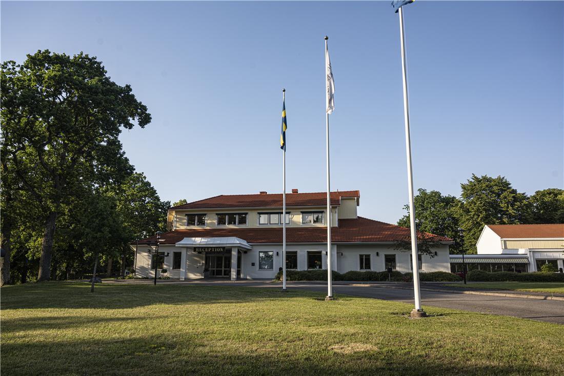 Lundsbrunn Resort & Spa 외부 사진