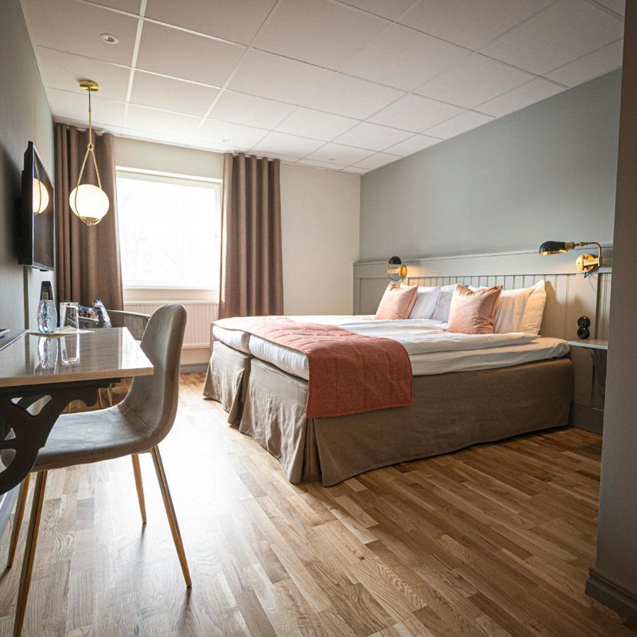 Lundsbrunn Resort & Spa 외부 사진